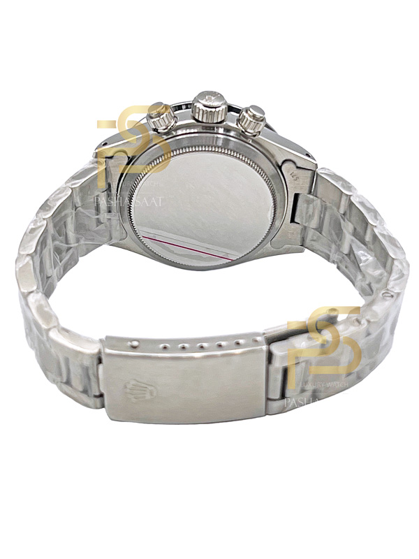 Rolex Daytona Paul Newman White