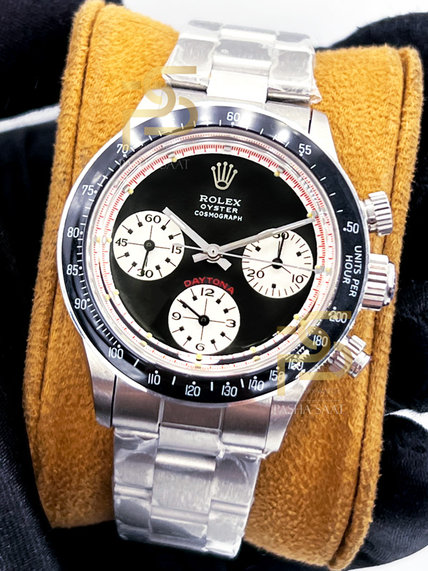 Rolex Daytona 6241PN