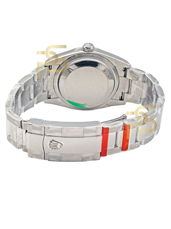 Rolex Datejust Ladies