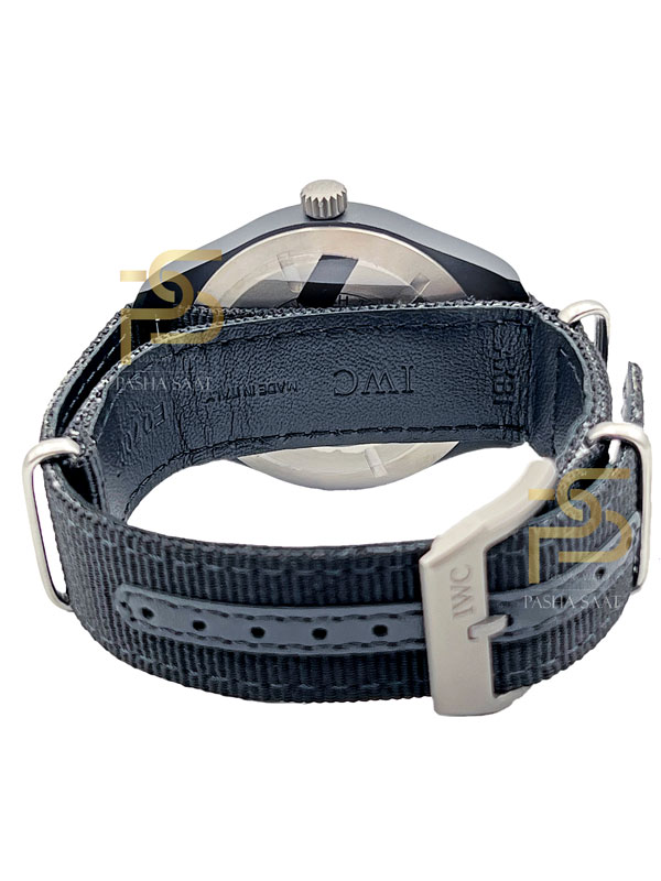 Iwc Pilot Mark XVIII TOPGUN