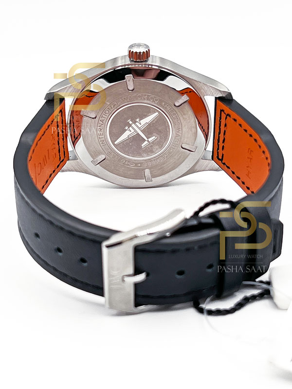 Iwc Pilot Mark XVIII