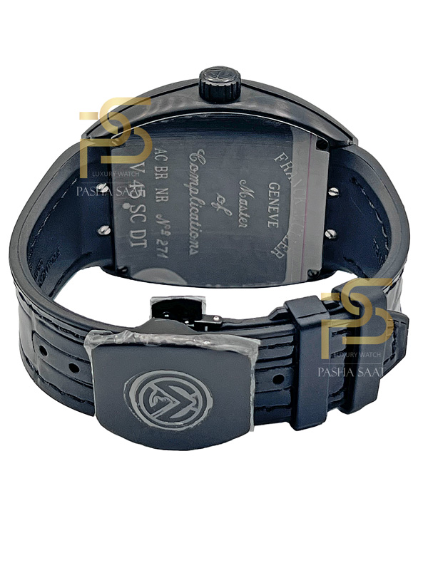 Franck Muller Vanguard V45