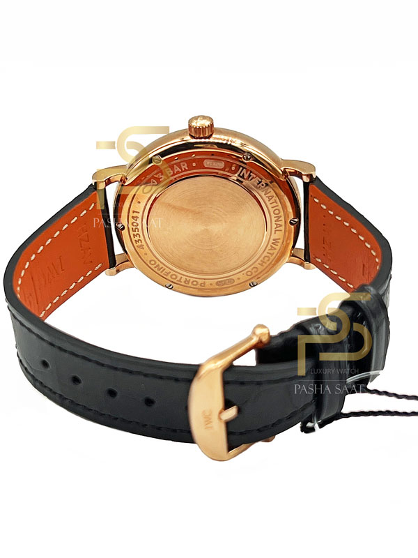 Iwc Portofino Automatic