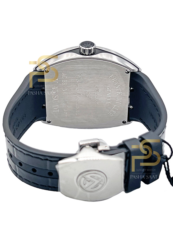 Franck Muller Vanguard