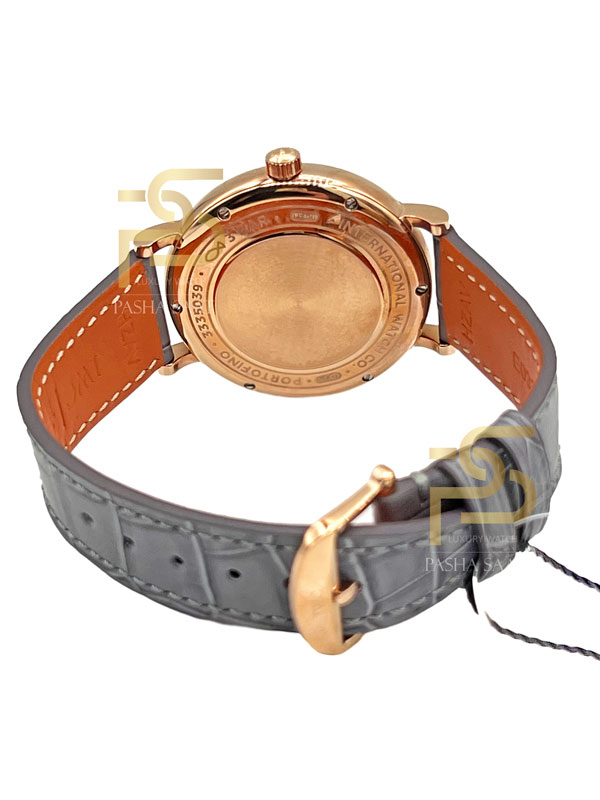 Iwc Schaffhausen Portofino Automatic