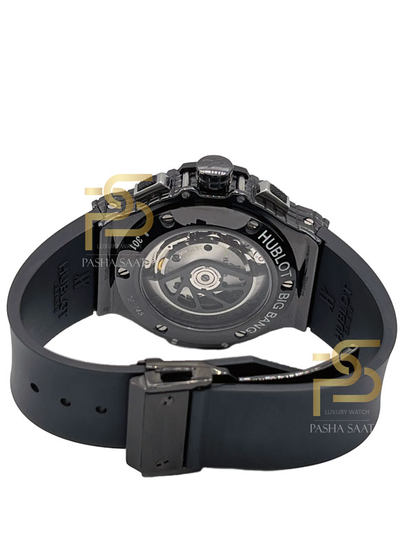 Hublot Big Bang Caviar