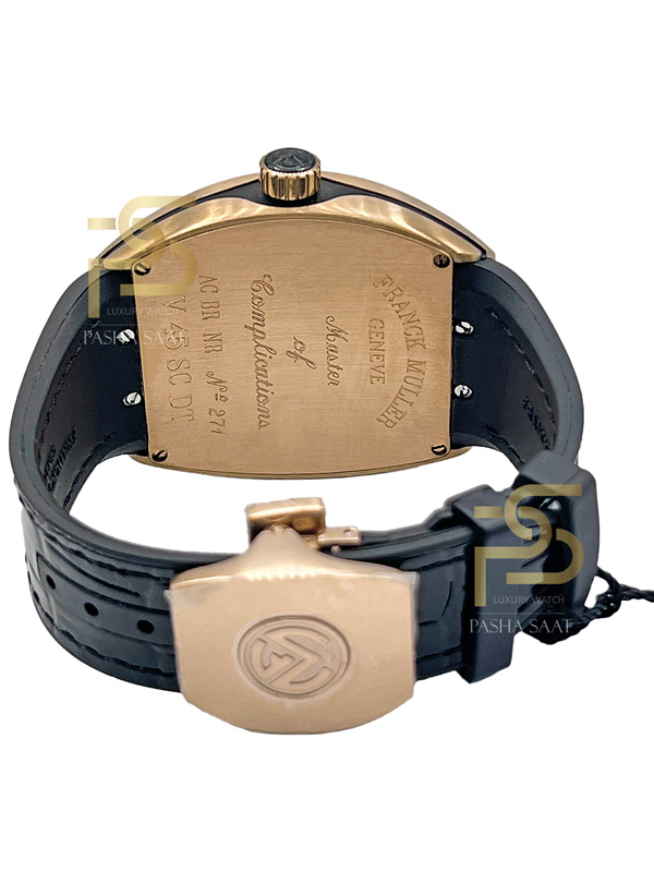 Franck Muller Vanguard Replica