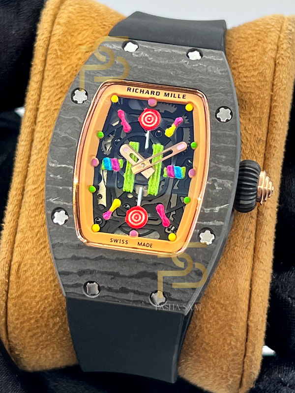 Richard Mille Ladies
