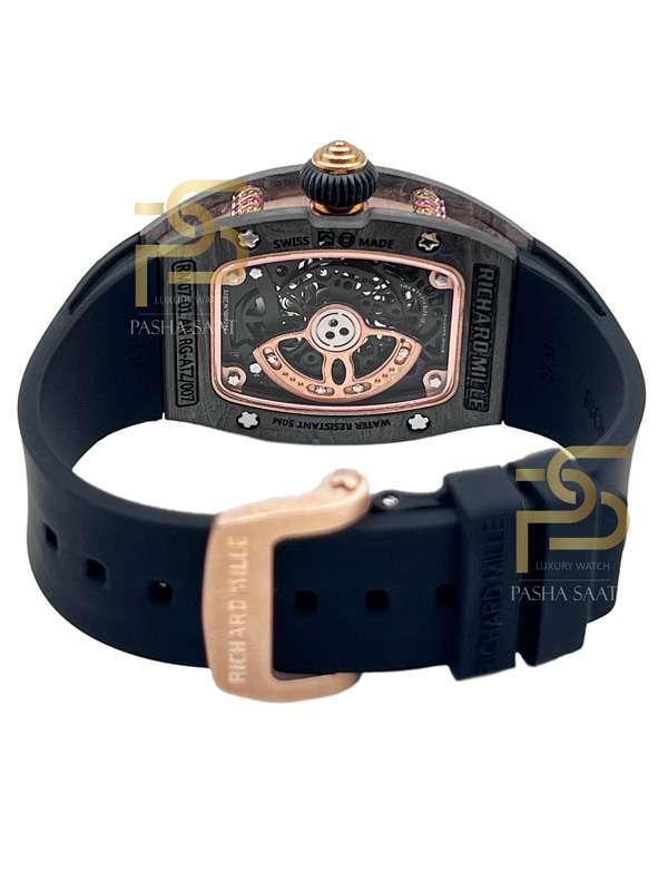 Richard Mille Ladies