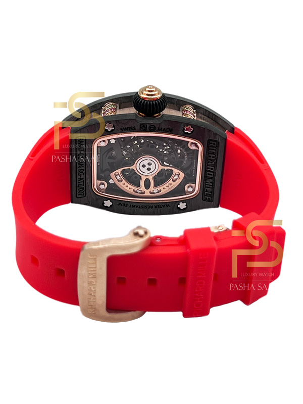 Richard Mille Lady Rm 007