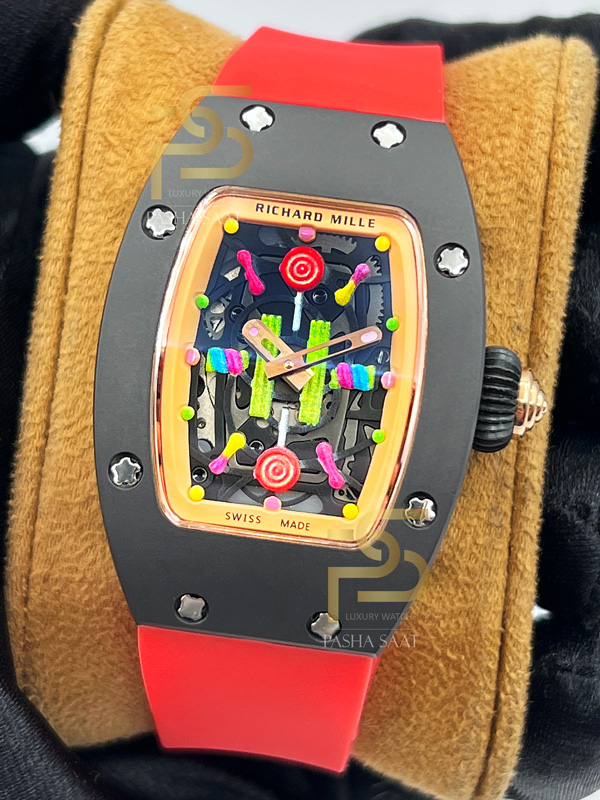 Richard Mille Lady Watch