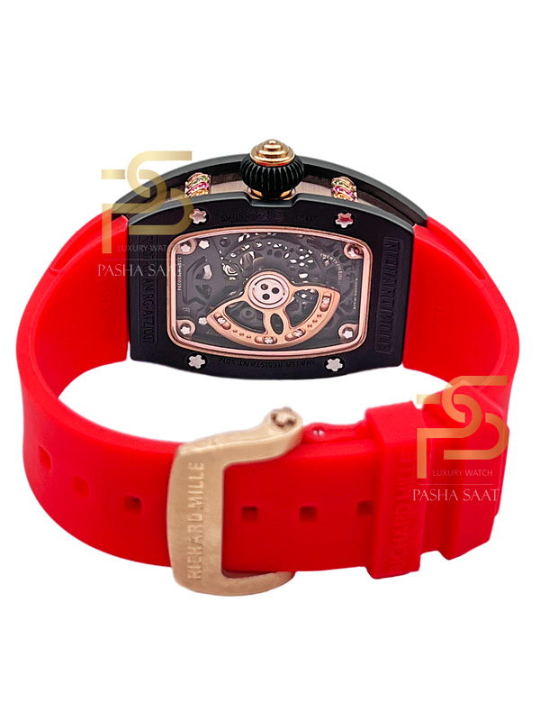 Richard Mille Lady Watch