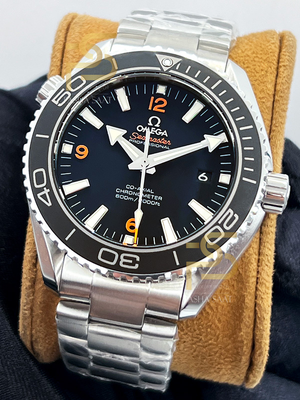 Omega Planet Ocean 600m