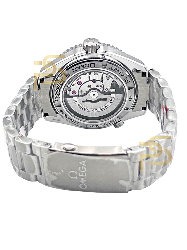 Omega Planet Ocean 600m