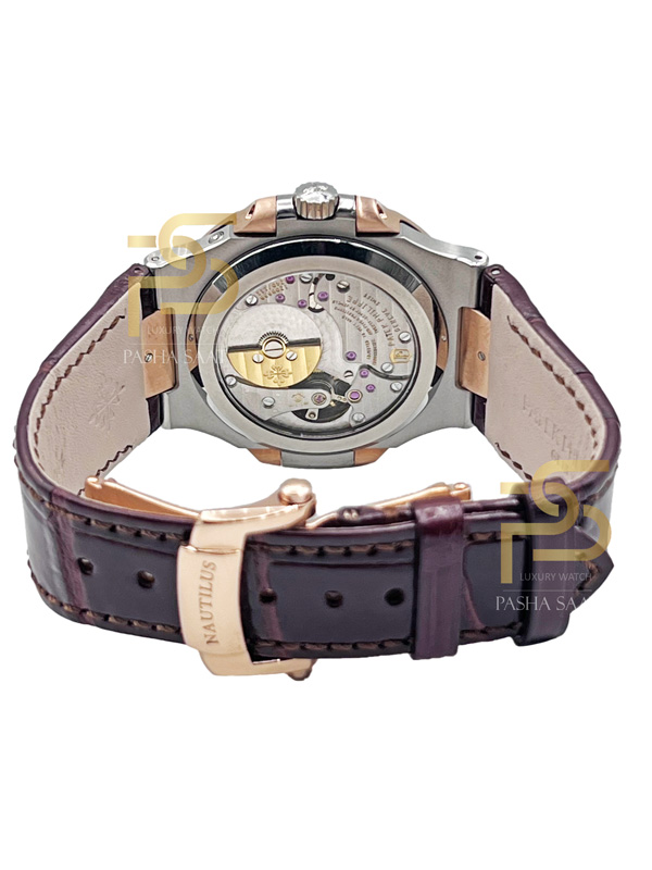 Patek Philippe Nautilus 5712 Moonphase