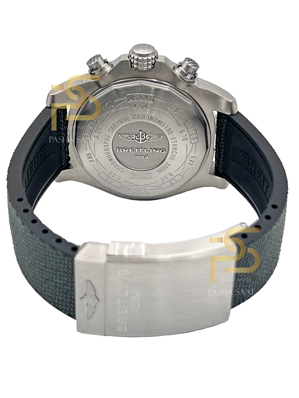 Breitling Avenger Bandit