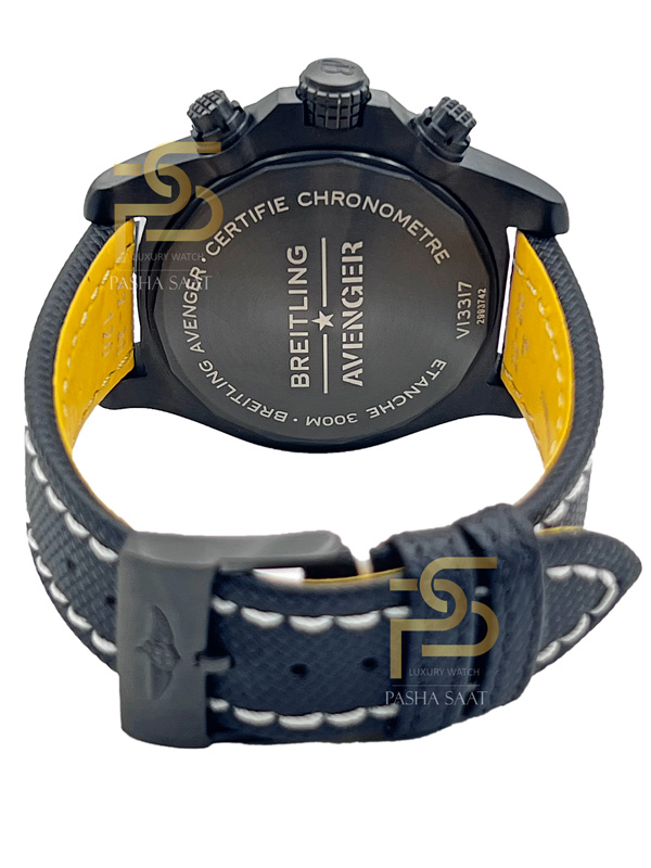 Breitling Avenger Chronograph