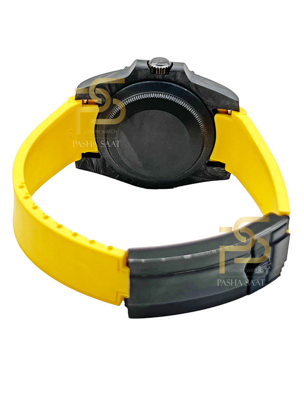 Rolex Gmt Master II Blaken