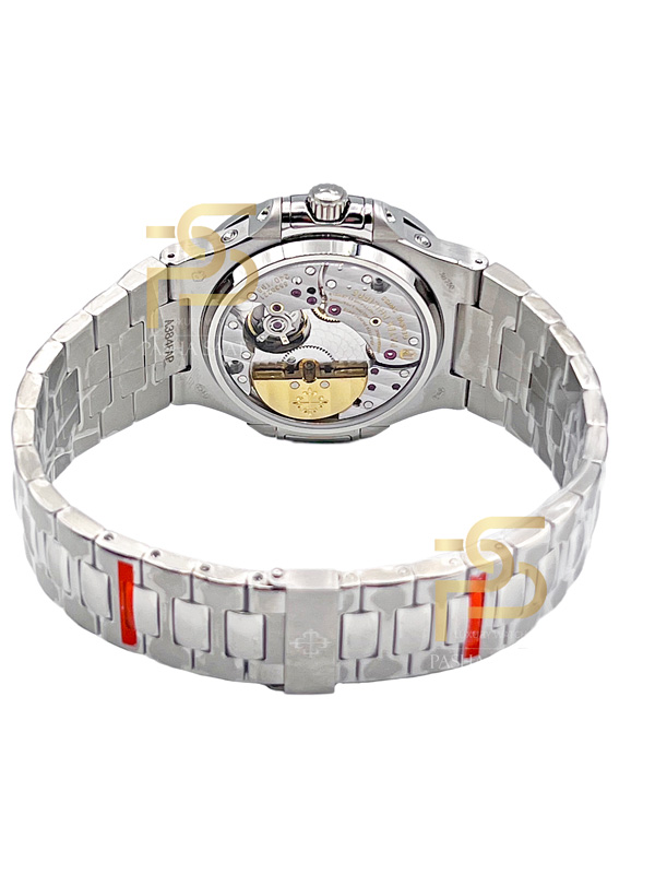 Patek Philippe Nautilus Perpetual Calendar 5740