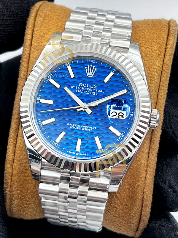 Datejust 126334 2025