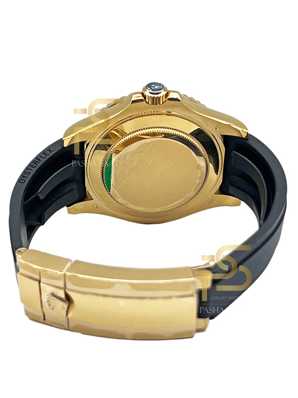 Rolex Yacht-Master Gold 42mm 226659