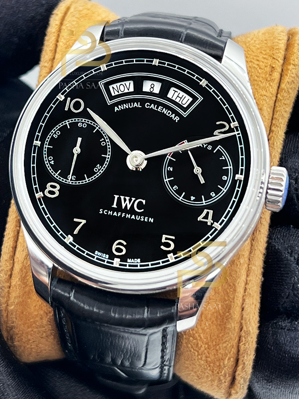 Iwc Portuguese 7 Days