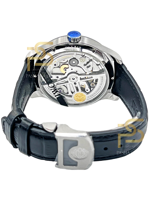 Iwc Portuguese 7 Days