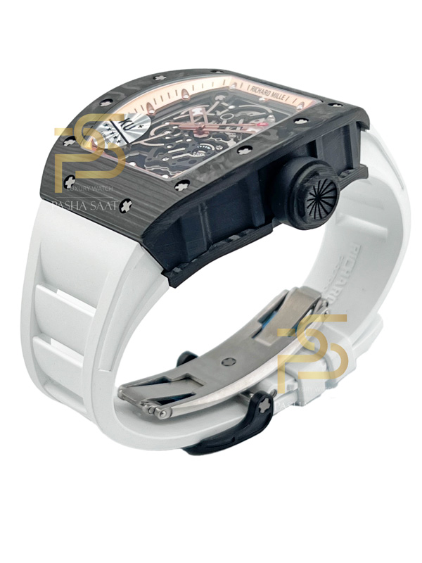 Richard Mille Rm055 Watch