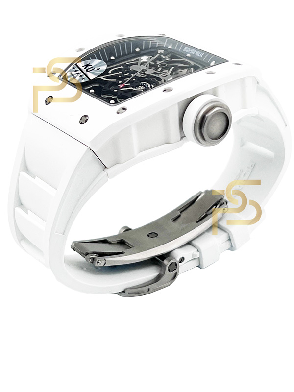 Richard Mille Rm055 Bubba Watson