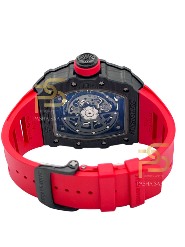 Richard Mille Rm35-02 Replica Ku Factory Richard Mille Rm35-02 Replica Ku Factory