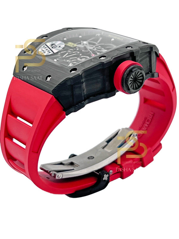 Richard Mille Rm35-02 Replica Ku Factory