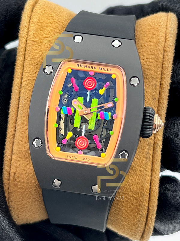 Richard Mille Lady RM 007