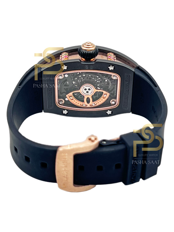 Richard Mille Lady RM 007