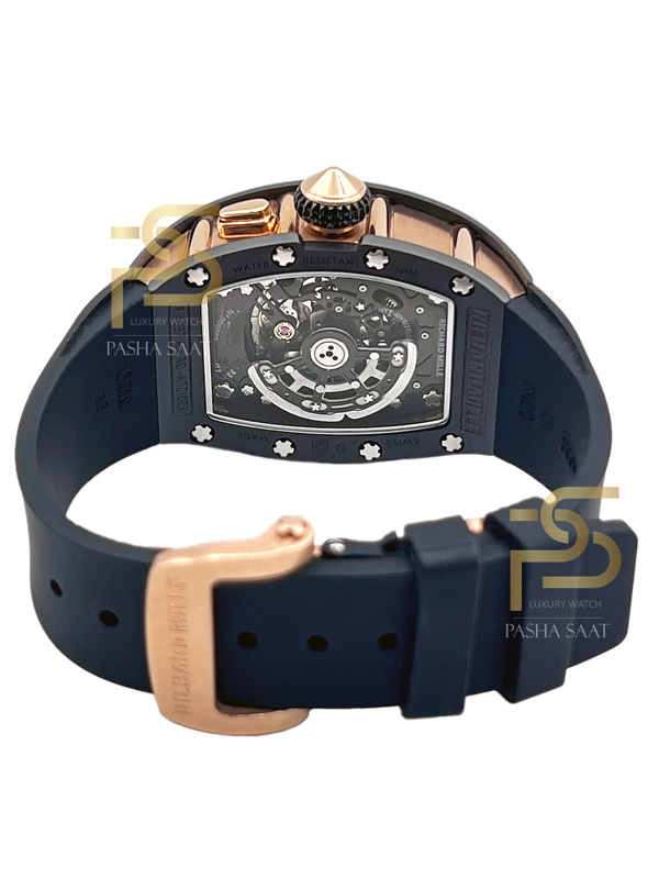 Richard Mille RM 37-01 Lollipop