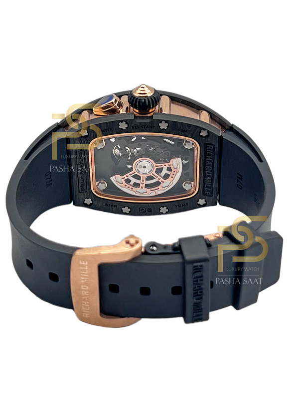 Richard Mille RM 037 Diamond