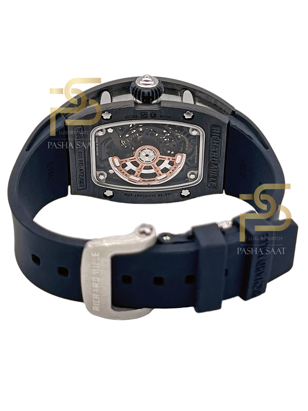 Richard Mille RM 07-01 Carbon