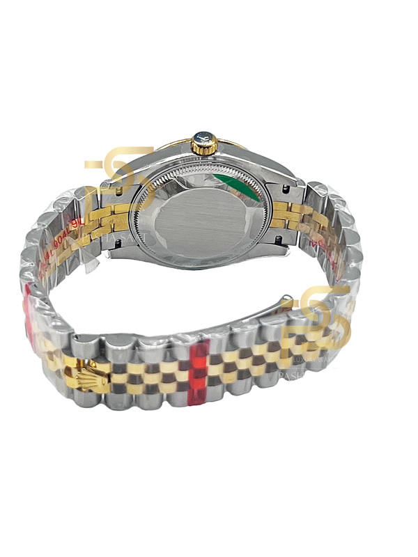 Rolex Datejust 31 Mother Of Pearl