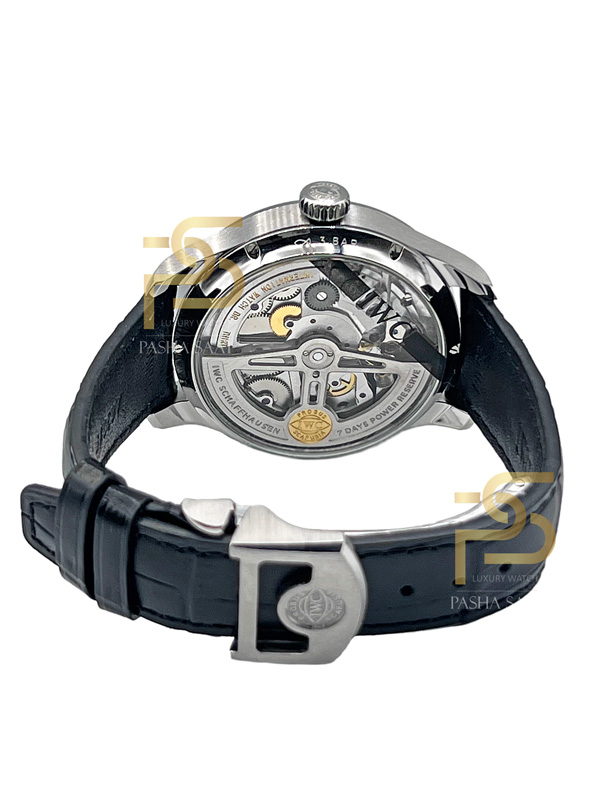 Iwc 7 Days Automatic