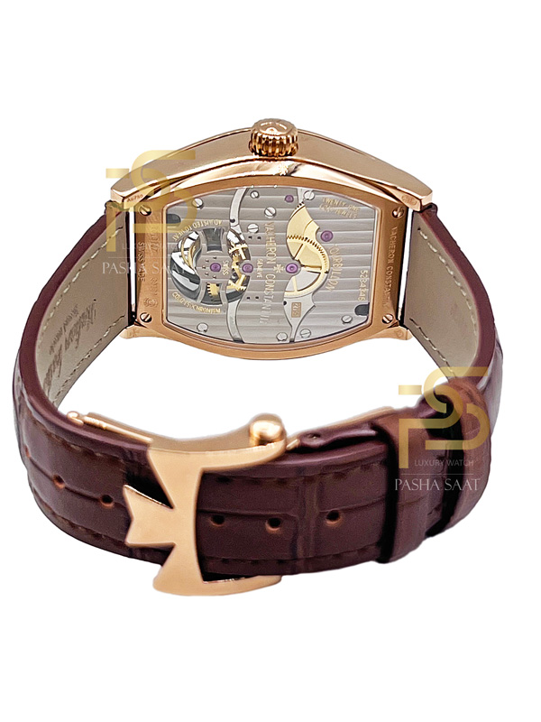 Vacheron Constantin Tourbillon Watch