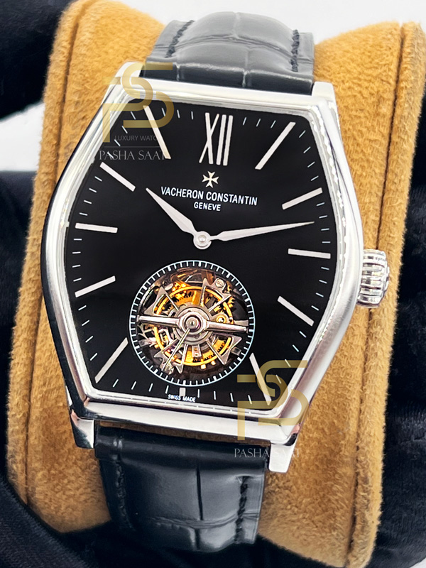 Vacheron Malte Tourbillon