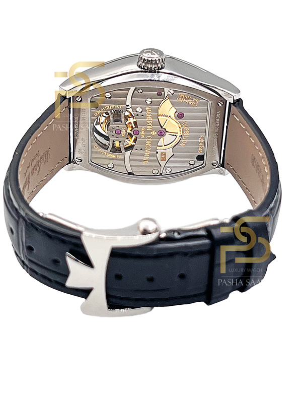 Vacheron Malte Tourbillon