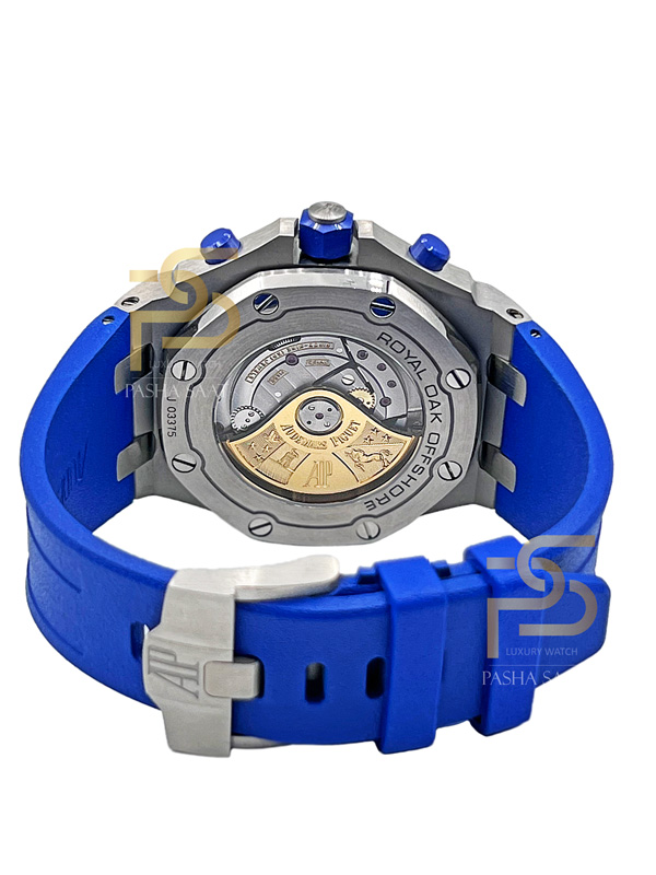 Audemars Piguet Royal Oak Offshore Chrono 26470