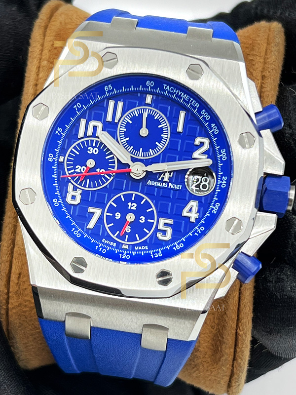 Audemars Piguet Royal Oak Offshore Chrono 26470
