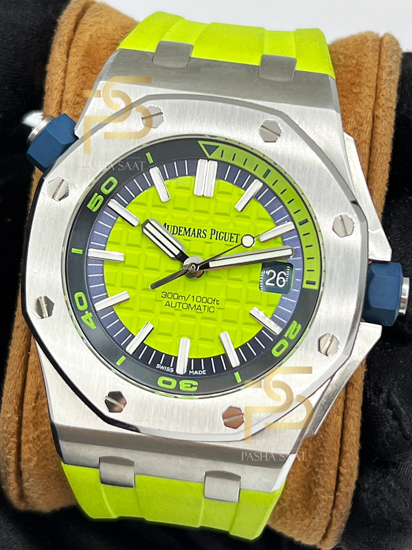AP Royal Oak Offshore Diver 15710ST