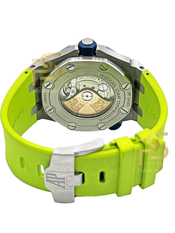 AP Royal Oak Offshore Diver 15710ST