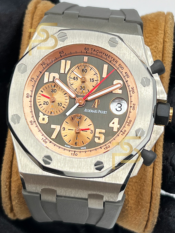 AP Royal Oak Offshore Pride Of Indonesia