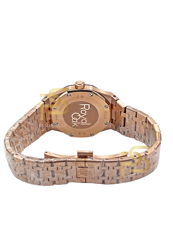 Audemars Piguet Lady Royal Oak 33mm