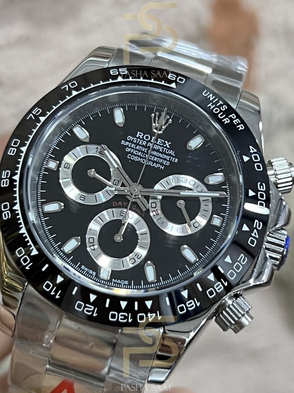 Daytona bezel outlet