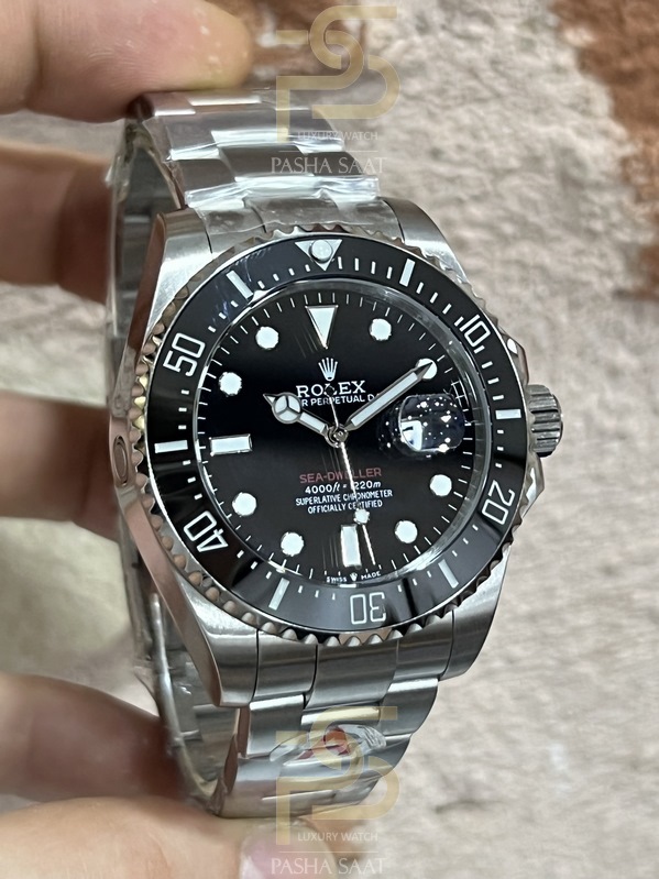 Rolex Sea Dweller Replica Watch