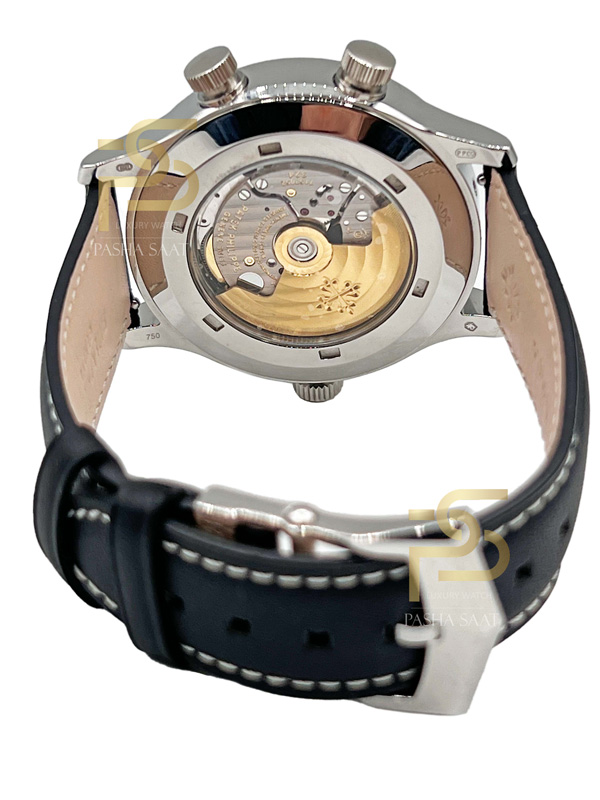 Patek Philippe Travel Time Calatrava 5524
